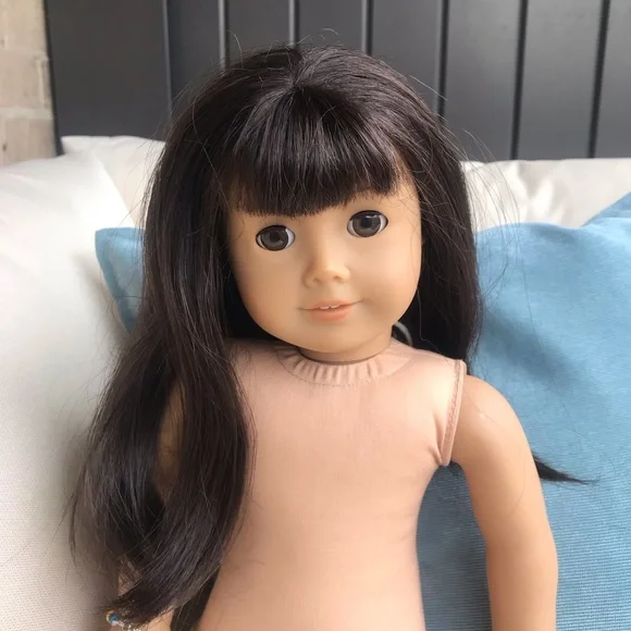 American Girl Doll - Picture 4 of 16